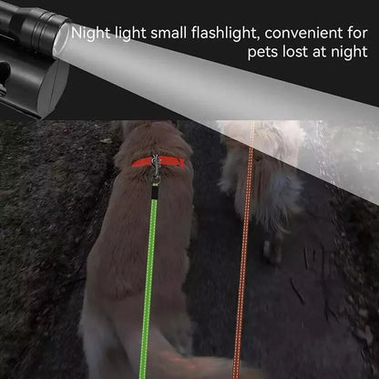 DoubleDutch™️ 360 Dog Leash