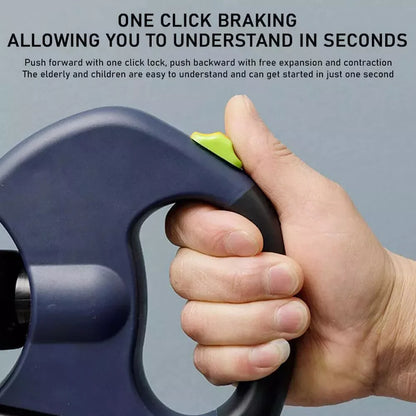 DoubleDutch™️ 360 Dog Leash