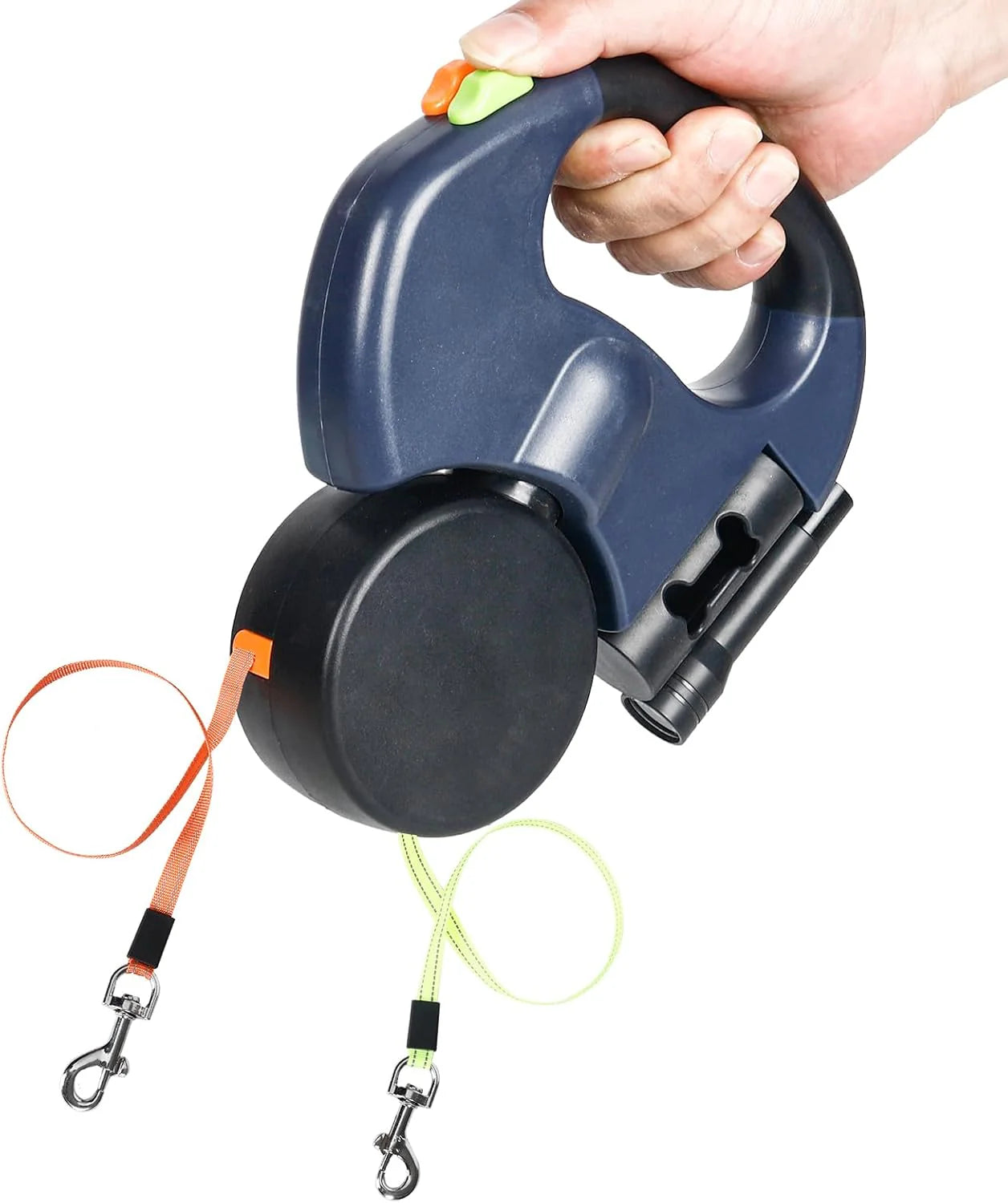 DoubleDutch™️ 360 Dog Leash