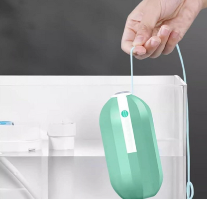 Krazy Klean™️ Automatic Toilet Cleaner