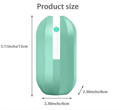Krazy Klean™️ Automatic Toilet Cleaner