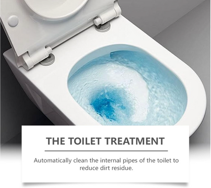 Krazy Klean™️ Automatic Toilet Cleaner