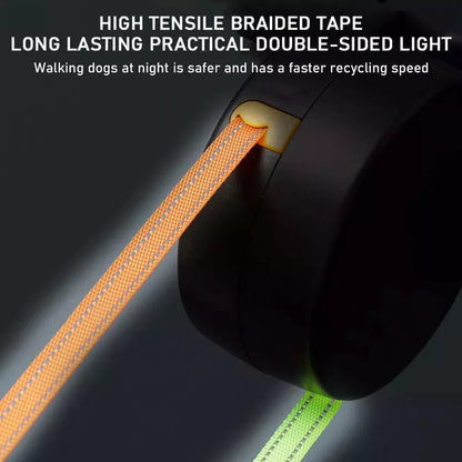 DoubleDutch™️ 360 Dog Leash